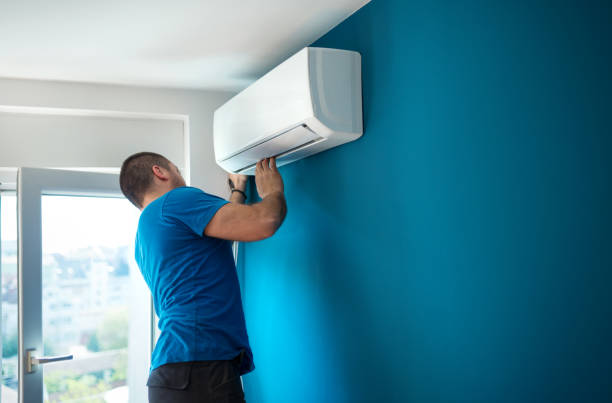 Best Energy-efficient HVAC Solutions in Oxford, MS