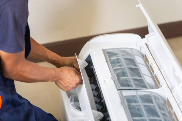 Best HVAC Retrofitting and Upgrading in Oxford, MS