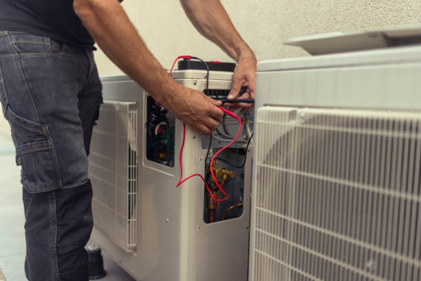 Best HVAC Training and Certification in Oxford, MS