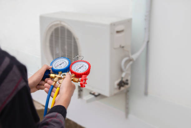 Professional HVAC in Oxford, MS